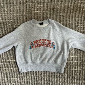 pacsun hoodie